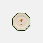 Palmera - Plato postre