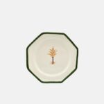 Palmera - Plato llano