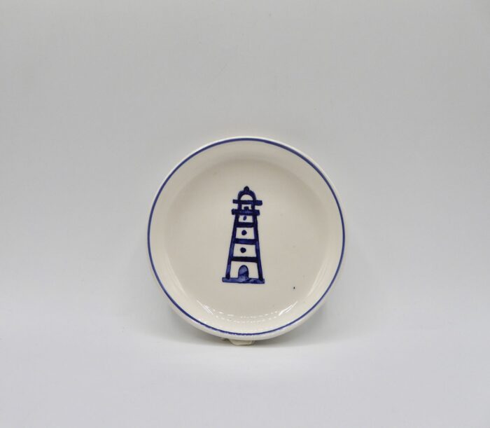 Faro- plato pan - Imagen 2