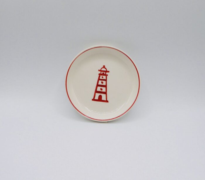 Faro- plato pan - Image 3