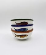 Cuenco pez azul - Image 2