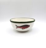 Cuenco pez rojo - Image 2