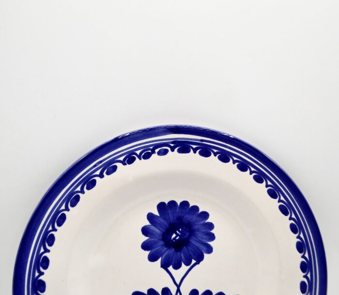 María plato postre - Image 3