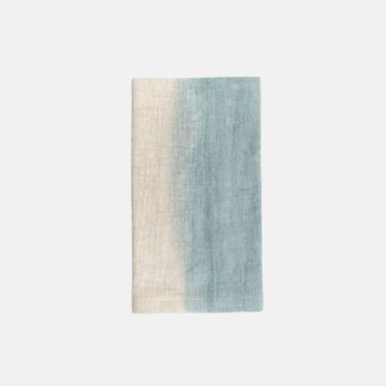 Servilletas Aqua set 4