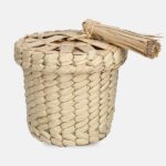 Palm- Porta helado con tapa 500ml