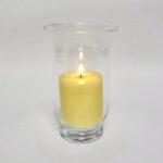 Quinque lira- Jarrón