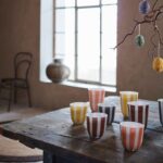 Circus porta velas pequeño