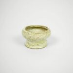 Vert- Porta velas cerámica - Imagen 2