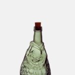 Pez botella cristal - Imagen 2