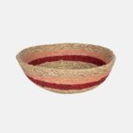 Sun flower-  Cesto frutero grande - Imagen 4