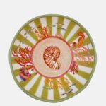 Mare ensaladera melamina