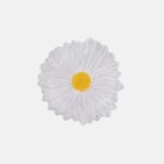 Flor Margarita -  Plato postre