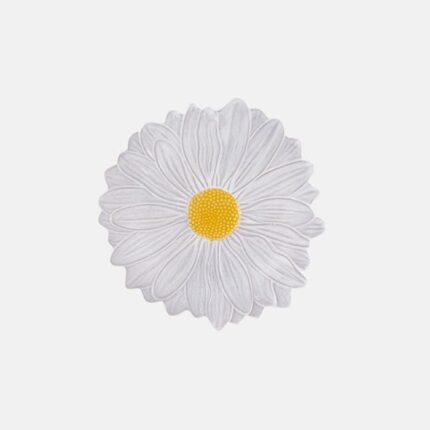 Flor Margarita - Plato postre
