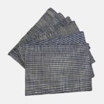 Iraca- Single checkered (set 6) - Image 4