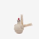 Iraca -Gallina huevera