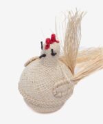 Iraca -Gallina huevera - Imagen 3