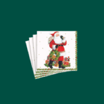 Coctel- Jolly St Nick