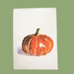 Paño cocina- Huerto - Imagen 2