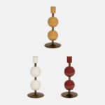 Candelabro Sybe 19cm