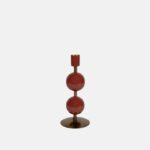 Candelabro Sybe 19cm - Imagen 2