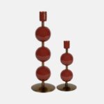 Candelabro Sybe 19cm - Imagen 3