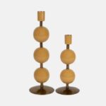 Candelabro Sybe 19cm - Imagen 4