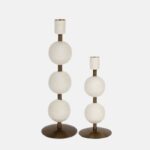 Candelabro Sybe 19cm - Imagen 5