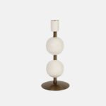Candelabro Sybe 19cm - Imagen 6