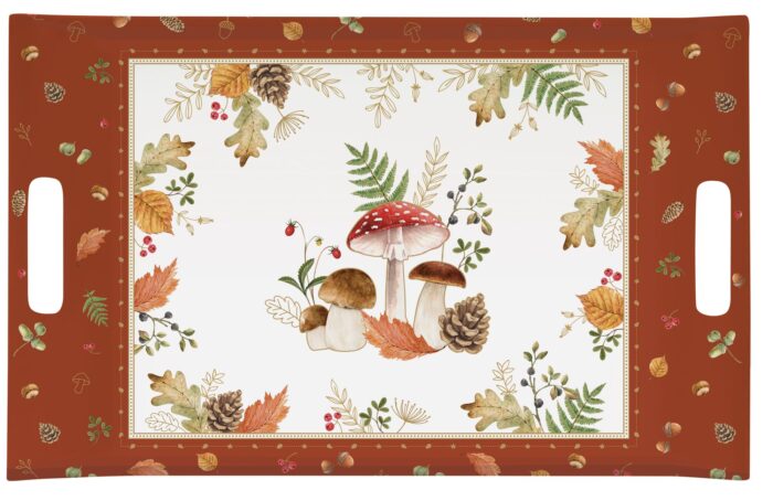 PA02_AUBR Bandeja otoño - Imagen 1