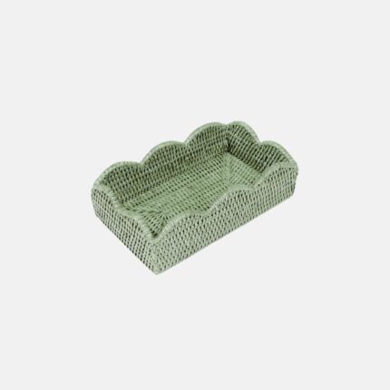 Rattan - Individual octagonal