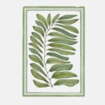 Kitchen towel - Primula