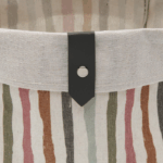 Panera rayas colores - Imagen 2