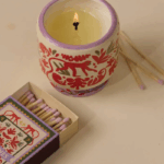 Caja de cerillas con estilo - Imagen 3