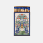 Caja de cerillas con estilo - Imagen 4