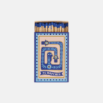 Caja de cerillas con estilo - Imagen 5