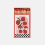 Caja de cerillas con estilo - Imagen 6