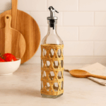 Aceitera con funda 500ml