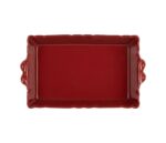 Four- Fuente horno rectangular 32cm - Imagen 17