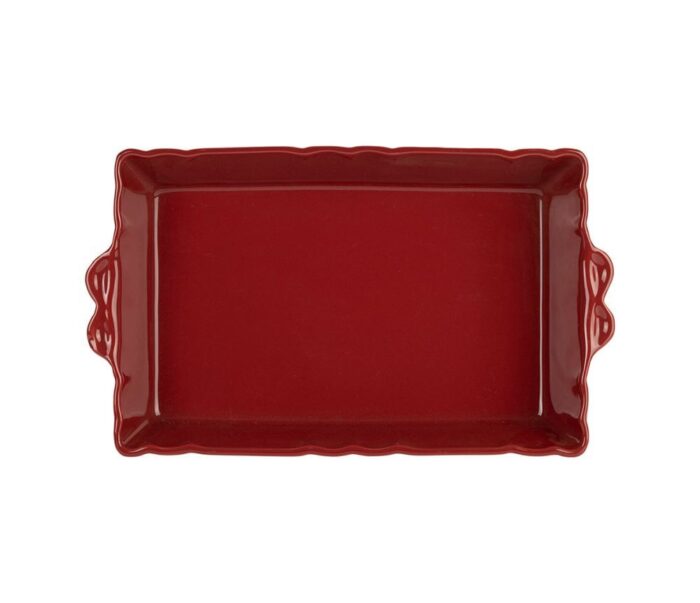 Four- Fuente horno rectangular 26x18cm - Imagen 10