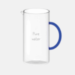 Pure water- Jarra 1L