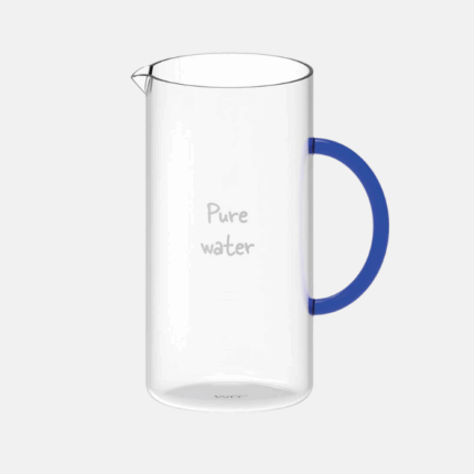 Pure water- Jarra 1L