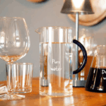 Pure water- Jarra 1L - Imagen 2