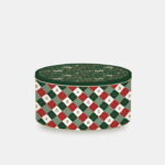 Caja galletas Navidad - Imagen 2