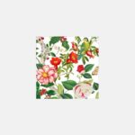 Coctel White christmas