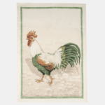 Paño cocina- Gallo - Imagen 2