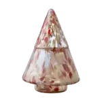 Abeto caja cristal - Imagen 4