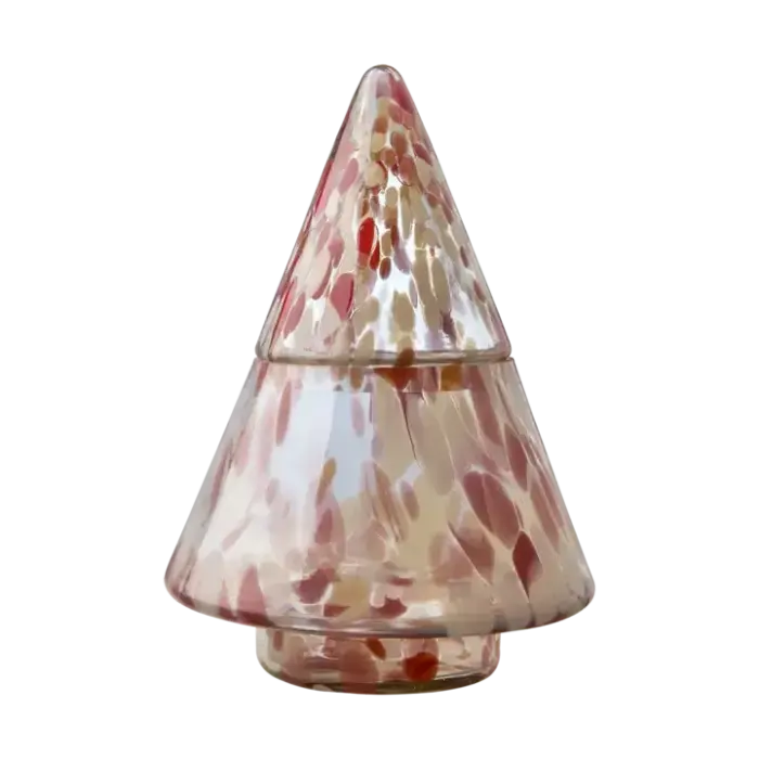 Abeto caja cristal - Imagen 4