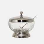 Petit Royal -  Quesera con cuchara