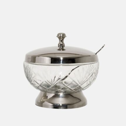 Petit Royal -  Quesera con cuchara