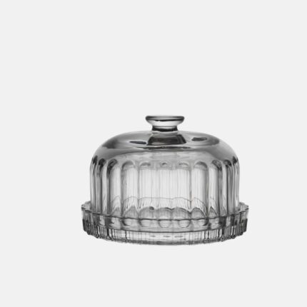 Marnie - Mantequillero redondo